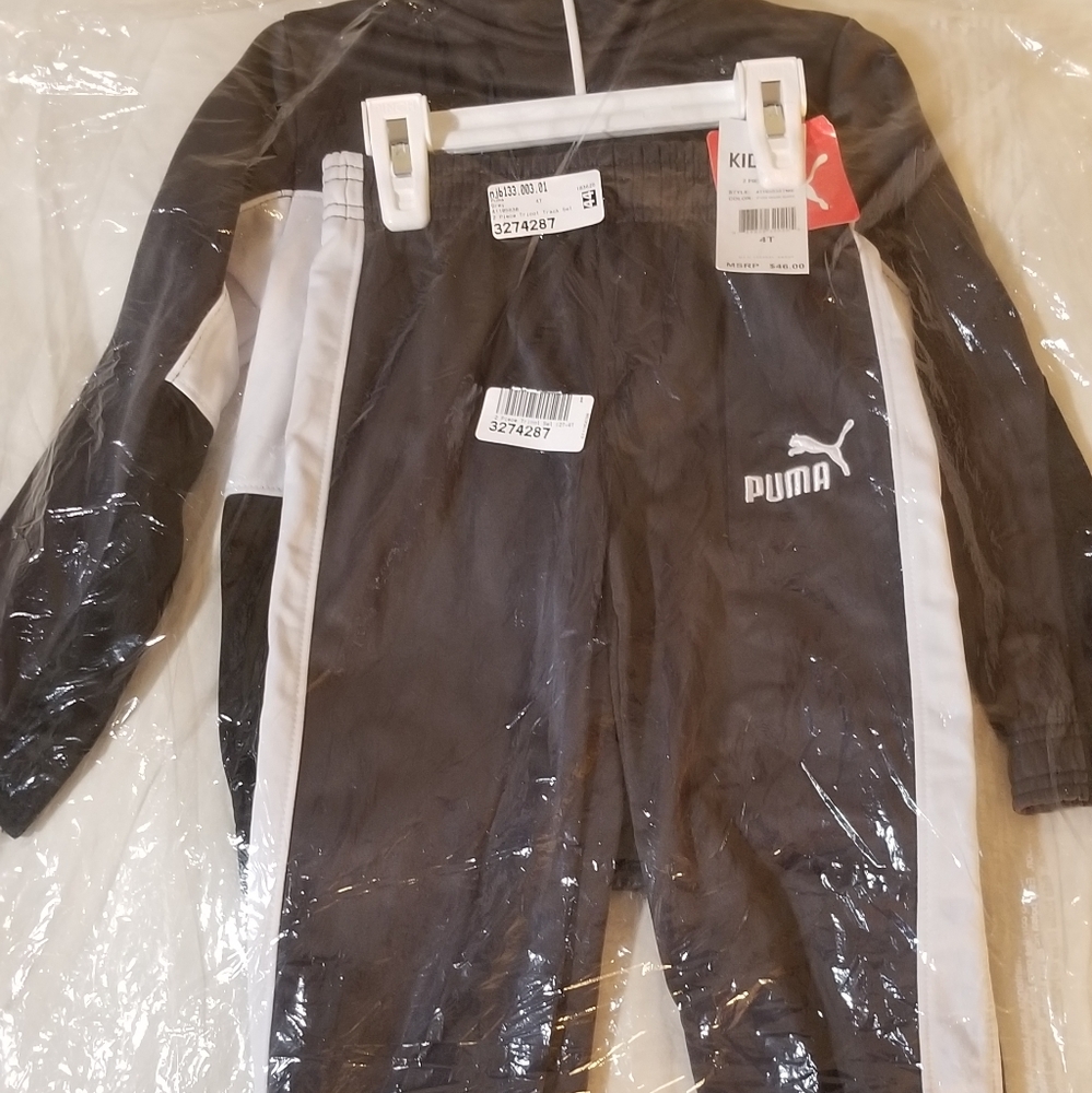 Puma track set - Picture 3 of 7